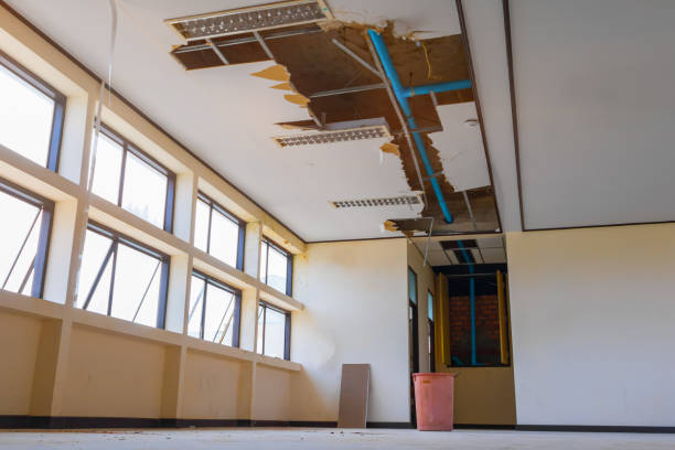 Best Emergency water damage restoration  in Beverly, NJ