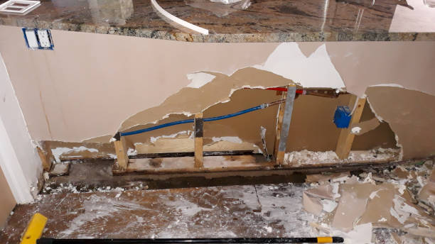 Best Fire Damage Restoration  in Beverly, NJ