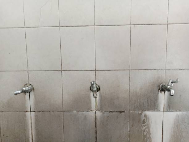 Best Residential water damage restoration  in Beverly, NJ