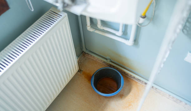 Best Water damage restoration experts  in Beverly, NJ